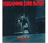 Screaming Lord Sutch - Rock & Horror