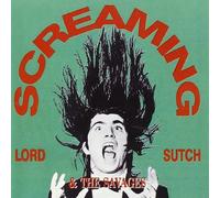Screaming Lord Sutch - Screaming Lord Sutch The Savages