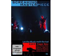 Screaming Masterpiece - Let the Music melt the Ice! (OmU)