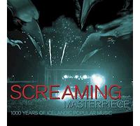 Screaming Masterpiece - Various