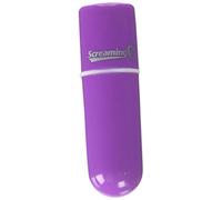 Screaming O Vibratore proiettile e ovulo vibrante