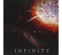 Screaming Savior Infinity (CD)