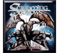 Screaming Shadows - Night Keeper