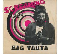 Screaming Target by Big Youth
