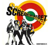 Screaming Target - Hometown hi-fi (1990/91) [VINYL]