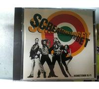 Screaming Target - Hometown Hi-FI