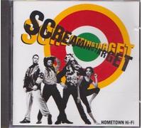Screaming Target - Hometown Hi-I-I