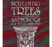 Screaming Trees - Anthology