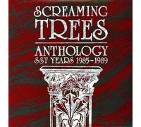 Screaming Trees Anthology (Vinyl LP) 12" Album