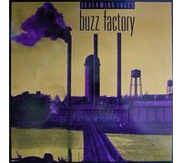 Screaming Trees Buzz Factory (Vinyl LP)