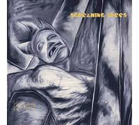 Screaming Trees DUST (CD)