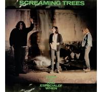 screaming trees Even If & Especially When (Vinyl LP)