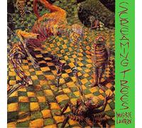 Screaming Trees - Invisible Lantern