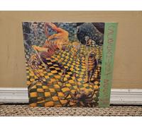 Screaming Trees - Lanterna invisibile (registrazione, ristampa) nuovo sigillato