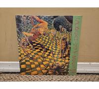 Screaming Trees - Lanterna invisibile (registrazione, ristampa) nuovo sigillato