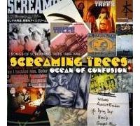 Screaming Trees - Ocean of Confusion Songs of Screaming by Screaming Trees Import edition (2005) Audio CD