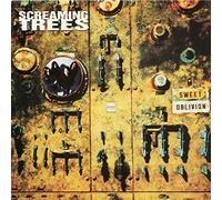 Screaming Trees - Sweet Oblivion