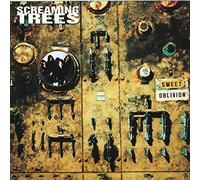 Screaming Trees – Sweet Oblivion – Vinile – Legacy