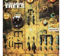 Screaming Trees Sweet Oblivion (CD) Expanded Album