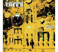 Screaming Trees Sweet Oblivion (CD) Expanded Album