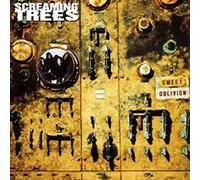 Screaming Trees - Sweet Oblivion (Ltd.Flaming Vinyl)