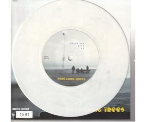 Screaming Trees - Sworn And Broken - White Vinyl