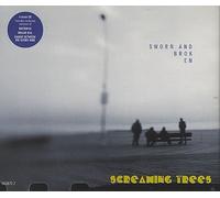 Screaming Trees - Sworn & Broken