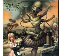 Screaming Trees - Uncle Anesthesia