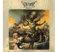 Screaming Trees – Uncle Anesthesia – Vinile LP 12" – Music on Vinyl