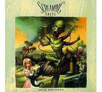 Uncle Anesthesia (Vinile)