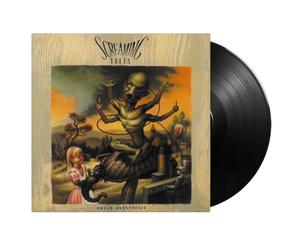Screaming Trees - Uncle Anesthesia