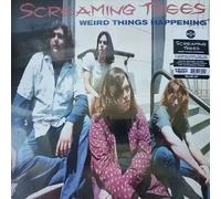 Screaming Trees Weird Things Happening (Ellensburg Demos 1986-1988) ( (Vinyl LP)