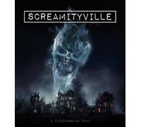 Screamityville (DVD)