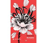 Screamo: Le clan du libanais : Kiyomi