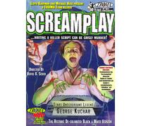 Screamplay (DVD) Bernstein Deborah Bolger Katy Bova Basil J. Braun (II) Ted Ed