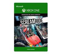 ScreamRide | Xbox One - Codice download