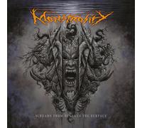 Screams from Beneath the Surface