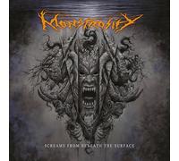 Screams From Beneath The Surface