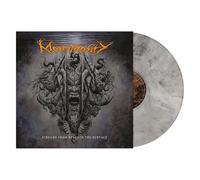 Monstrosity - Screams from Beneath the Surface