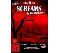 Screams in the Darkness [3 DVDs]
