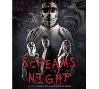 Screams Of The Night [Edizione: Stati Uniti]
