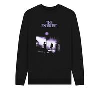 ScreamWhat's Your Favourite Scary Movie? Felpa Adulto Unisex (PN1932)