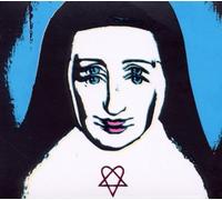 Screamworks: Love In Theory And Practice by Him (2010-08-03)