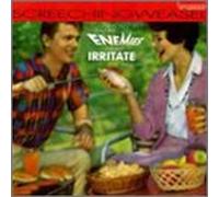 Screeching Weasel - How to Make Enemies & Irrita