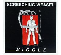 Screeching Weasel - Wiggle