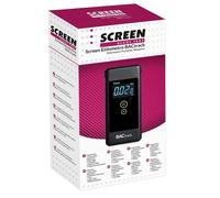 SCREEN ALCOL TEST BACTRACK