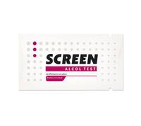 Screen Alcol Test Saliva Monouso