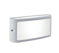 Applique da esterno Sovil SCREEN con LED 10W 4000K Bianca 99500/02