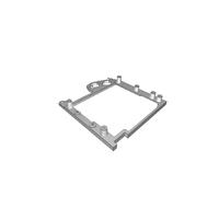 Screen Bracket for Gameboy Zero 3.5" DPI Display with Volume Control Mounts