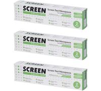Screen Check Test Menopausa 3x2 pz Test